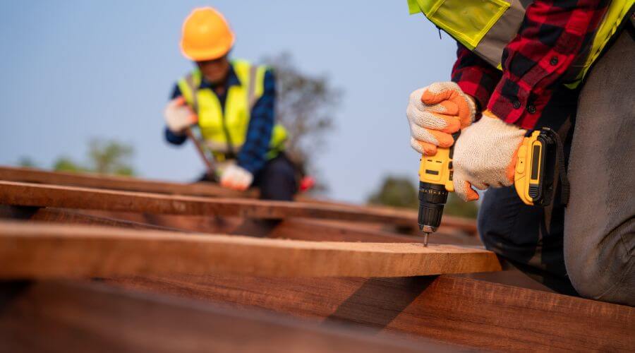 Expert Emergency Roof Repairs services in Koeltztown, MO